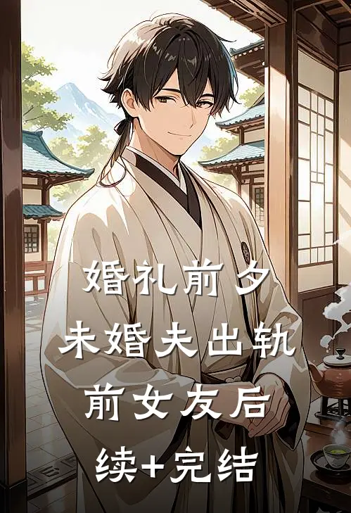 婚礼前夕，未婚夫出轨前女友后续+完结