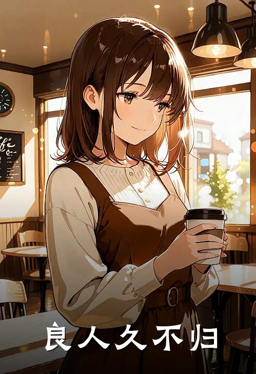 良人久不归