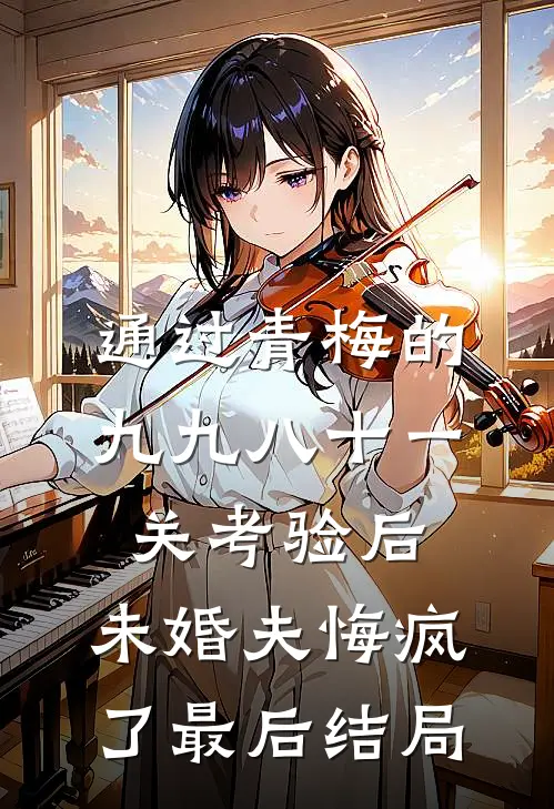 通过青梅的九九八十一关考验后，未婚夫悔疯了最后结局