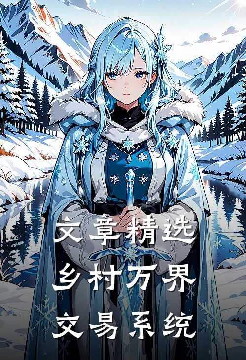 文章精选乡村万界交易系统