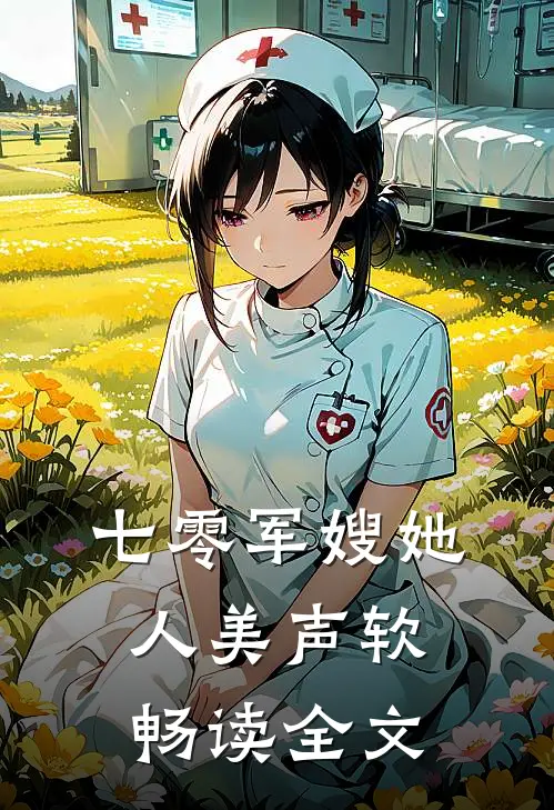 七零军嫂她人美声软畅读全文