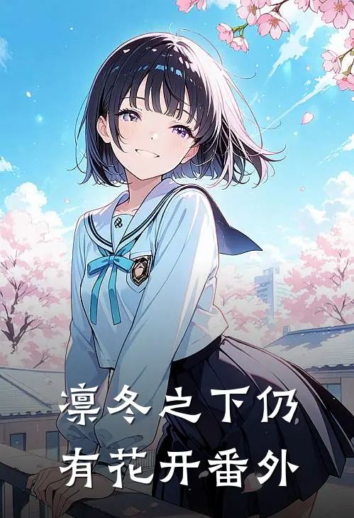 凛冬之下仍有花开番外