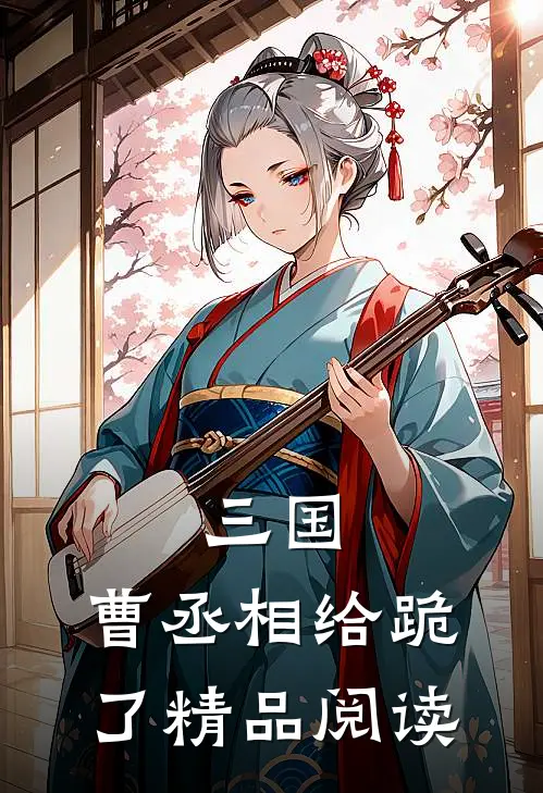 三国曹丞相给跪了精品阅读免费