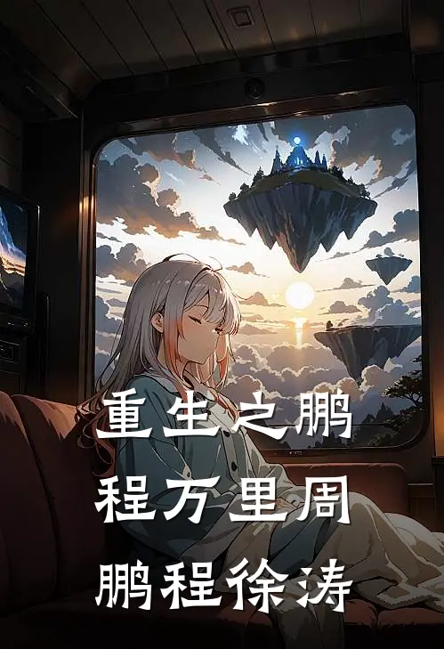 重生之鹏程万里周鹏程徐涛