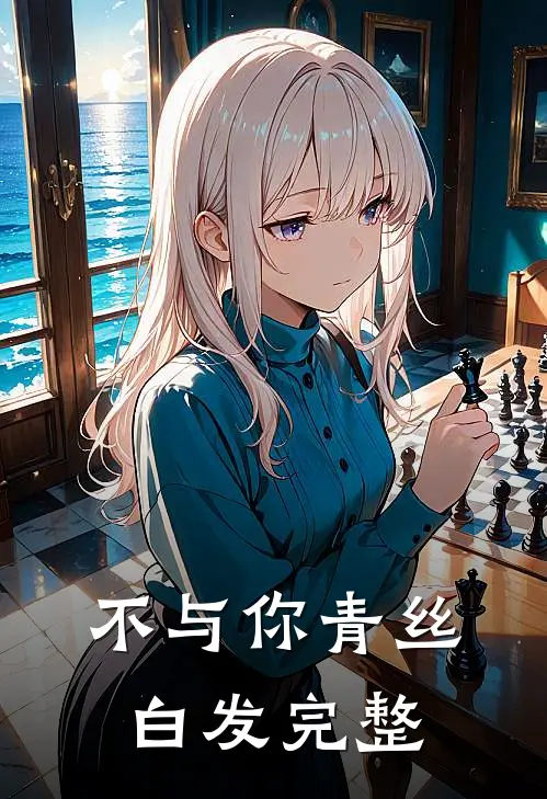 不与你青丝白发完整