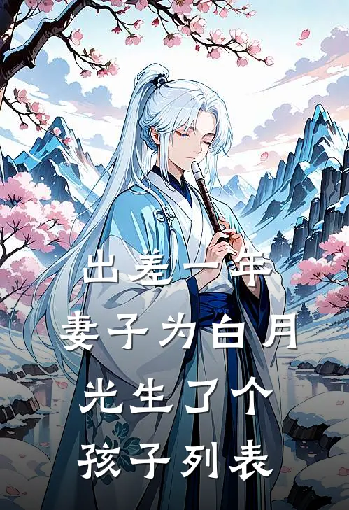 出差一年，妻子为白月光生了个孩子列表