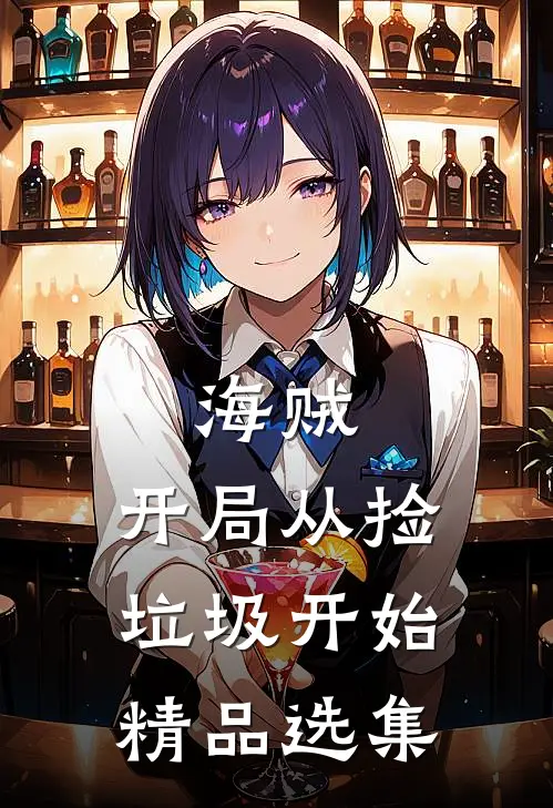 海贼：开局从捡垃圾开始精品选集