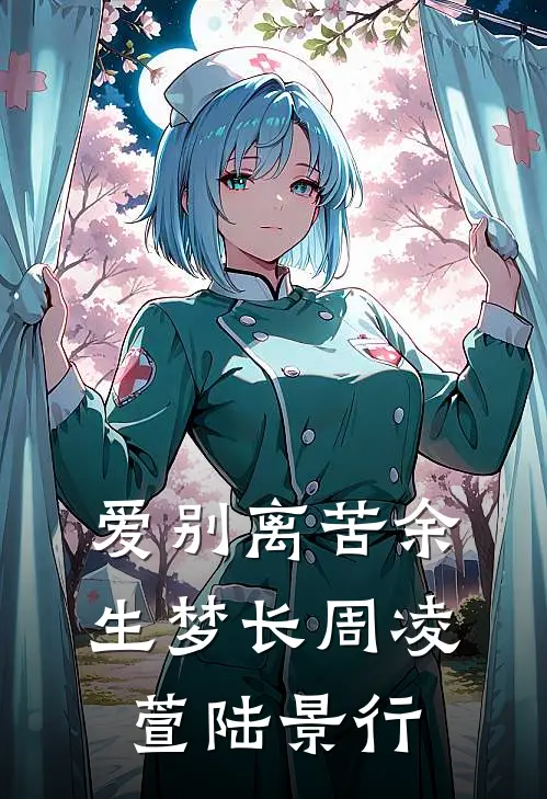 爱别离苦余生梦长周凌萱陆景行