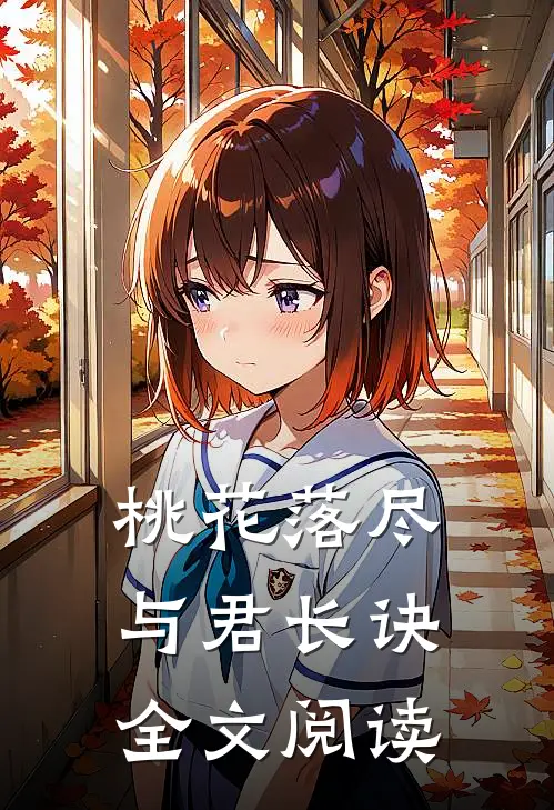 桃花落尽，与君长诀全文阅读