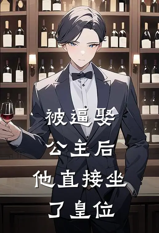 被逼娶公主后，他直接坐了皇位