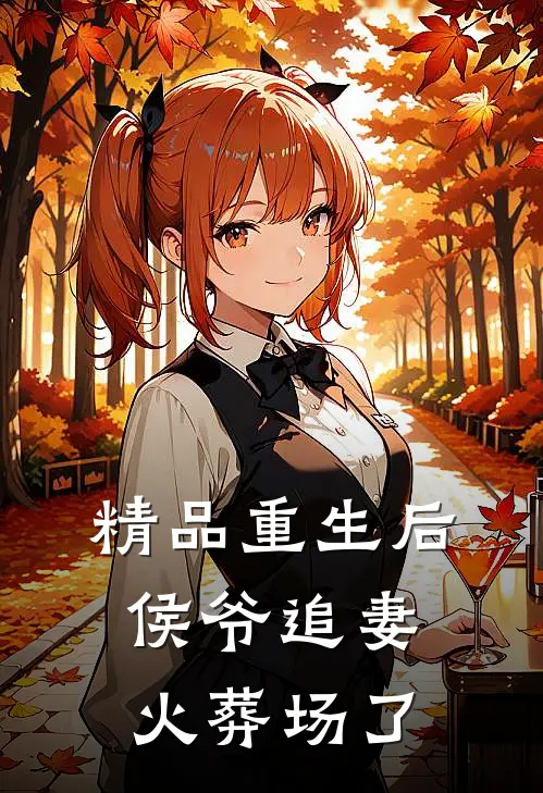 精品重生后侯爷追妻火葬场了