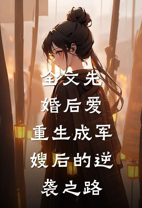 全文先婚后爱：重生成军嫂后的逆袭之路