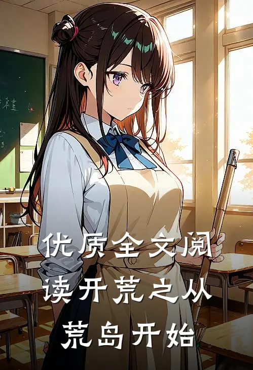 优质全文阅读开荒之从荒岛开始
