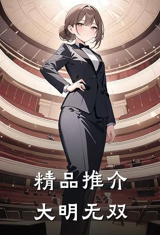 精品推介大明无双