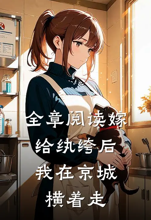 全章阅读嫁给纨绔后，我在京城横着走