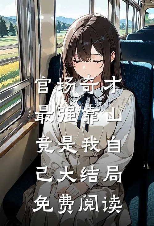 官场奇才：最强靠山竟是我自己大结局免费阅读