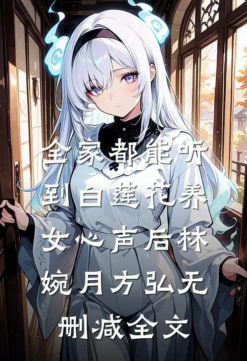 全家都能听到白莲花养女心声后林婉月方弘无删减全文
