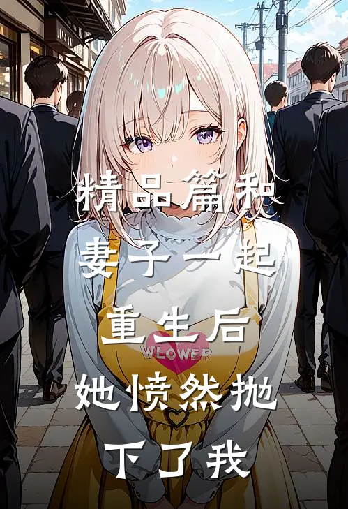精品篇和妻子一起重生后，她愤然抛下了我