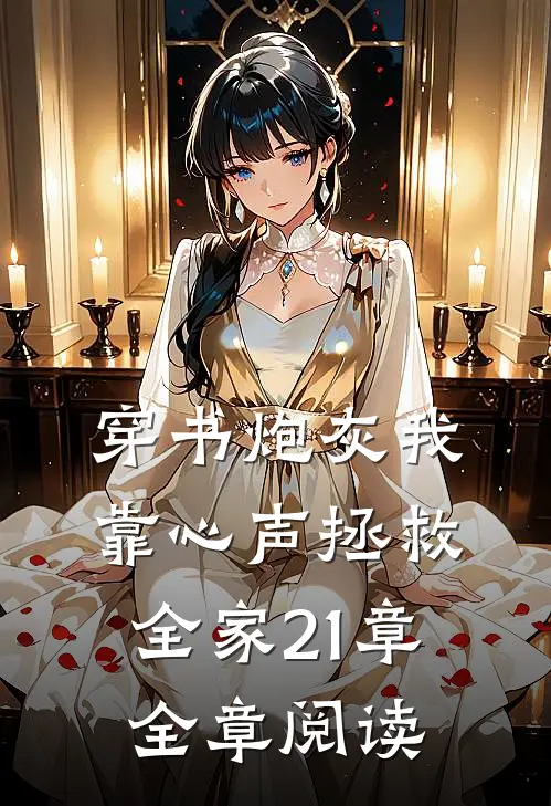 穿书炮灰我靠心声拯救全家21章全章阅读