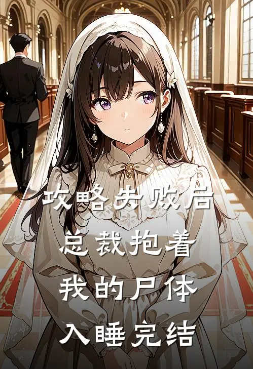 攻略失败后，总裁抱着我的尸体入睡完结