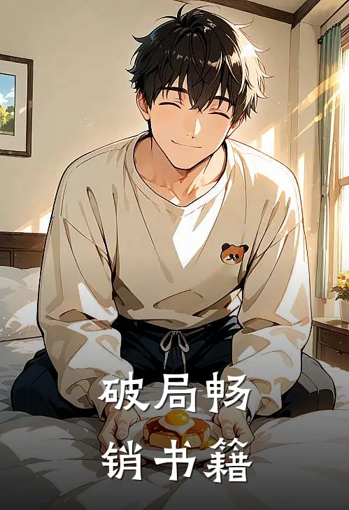 破局畅销书籍
