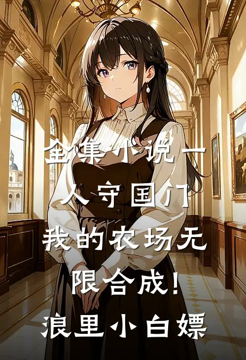 全集小说一人守国门,我的农场无限合成! 浪里小白嫖