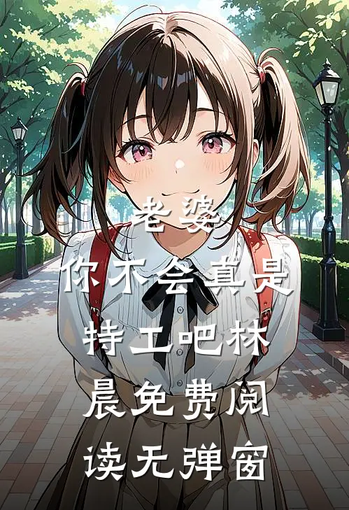 老婆，你不会真是特工吧林晨免费阅读无弹窗