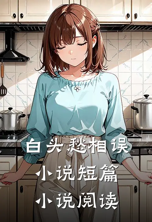 白头愁相误小说短篇小说阅读
