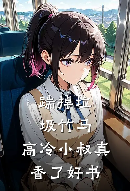 踹掉垃圾竹马，高冷小叔真香了好书