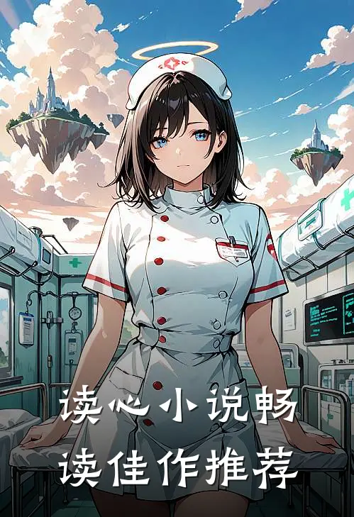 读心小说畅读佳作推荐