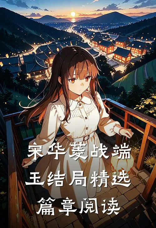宋华菱战端玉结局精选篇章阅读