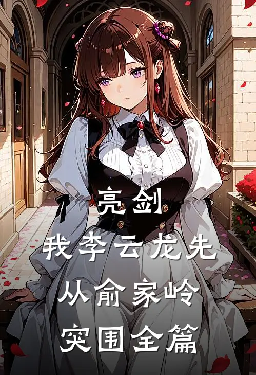 亮剑：我李云龙先从俞家岭突围全篇