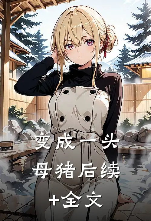 变成一头母猪后续+全文