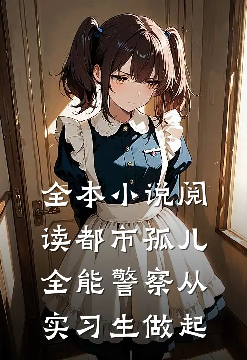全本小说阅读都市孤儿：全能警察从实习生做起