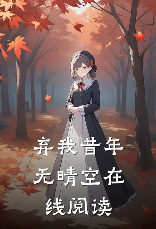 弃我昔年无晴空在线阅读