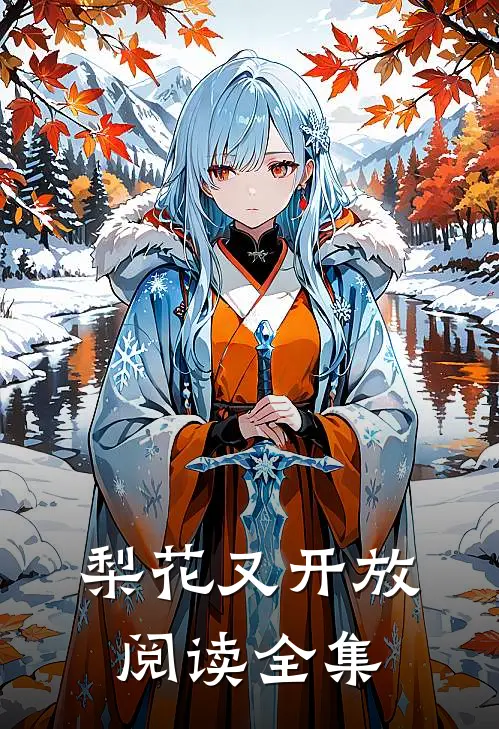 梨花又开放阅读全集
