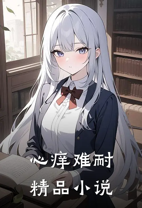 心痒难耐精品小说