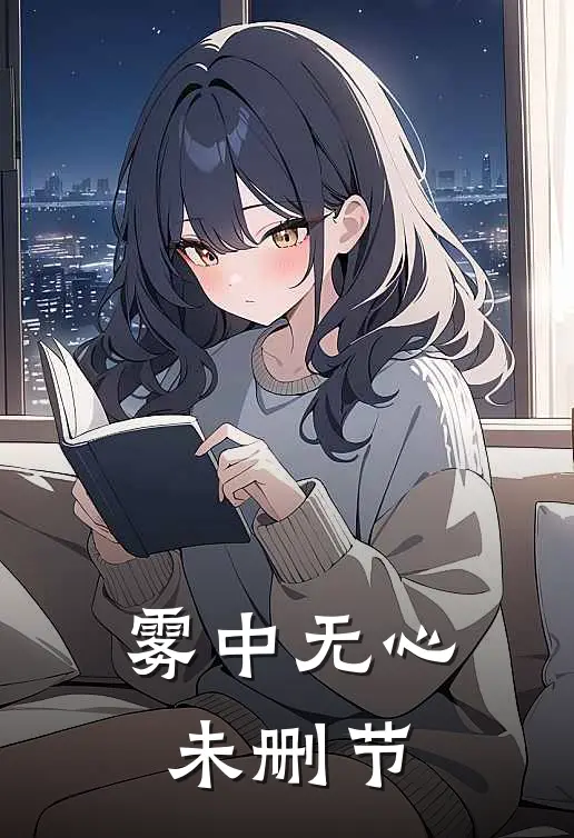 雾中无心未删节