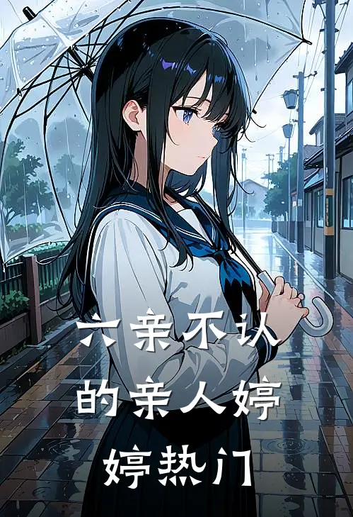 六亲不认的亲人婷婷热门