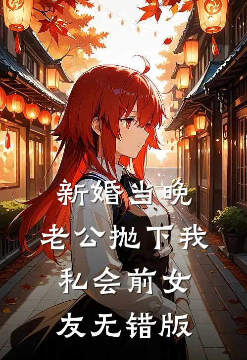 新婚当晚，老公抛下我私会前女友无错版