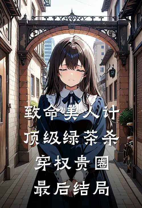 致命美人计：顶级绿茶杀穿权贵圈最后结局