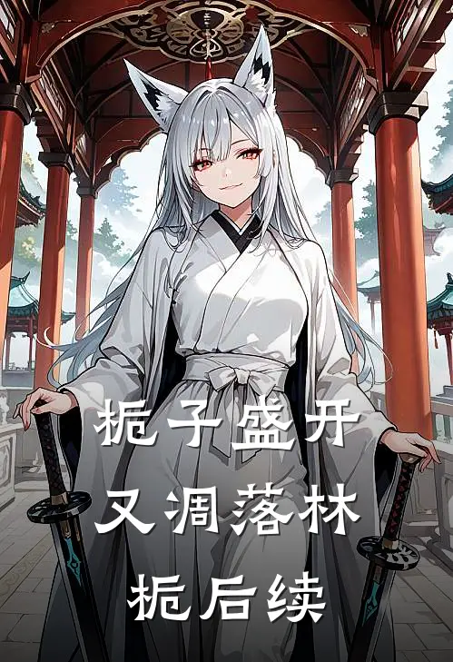 栀子盛开又凋落林栀后续