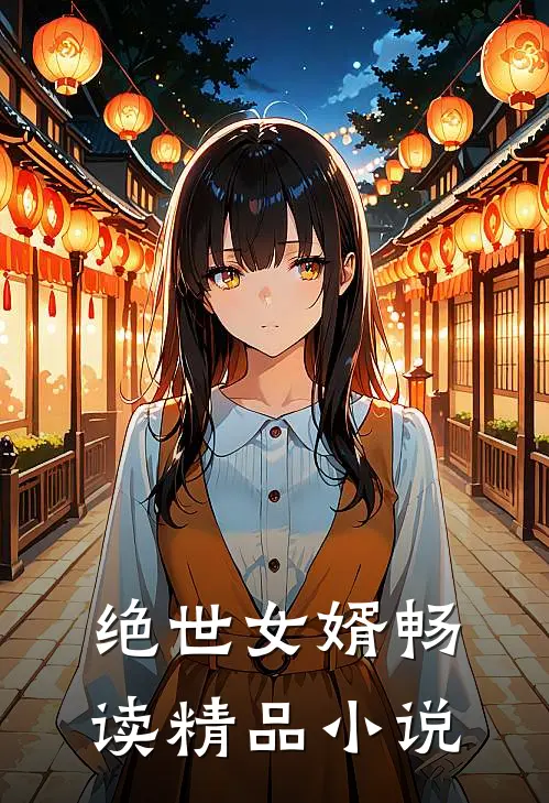 绝世女婿畅读精品小说
