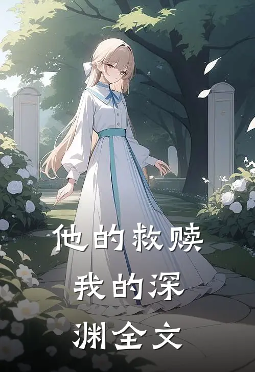 他的救赎，我的深渊全文