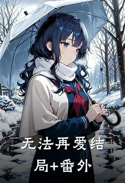 无法再爱结局+番外