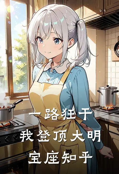 一路狂干，我登顶大明宝座知乎