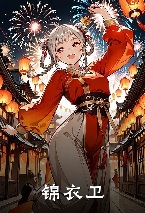 锦衣卫