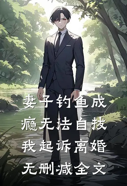 妻子钓鱼成瘾无法自拔，我起诉离婚无删减全文