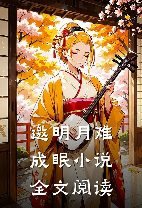 邀明月难成眠小说全文阅读