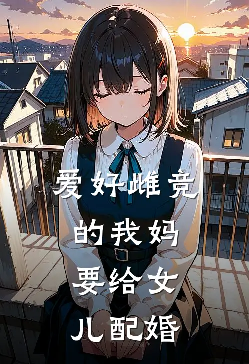 爱好雌竞的我妈，要给女儿配婚